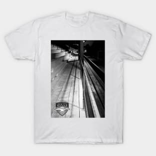 Stewart Field B&W T-Shirt